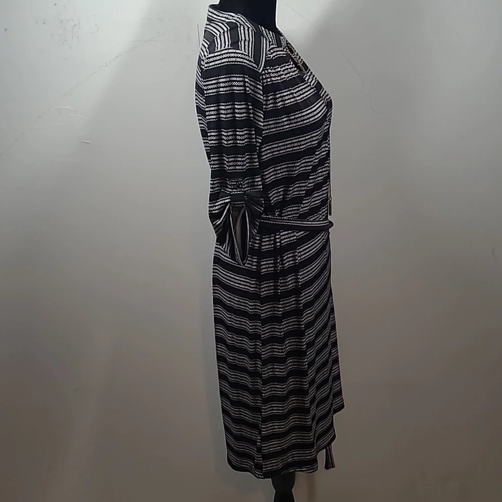 Mlle Gabrielle Dress - Picture 3 of 7